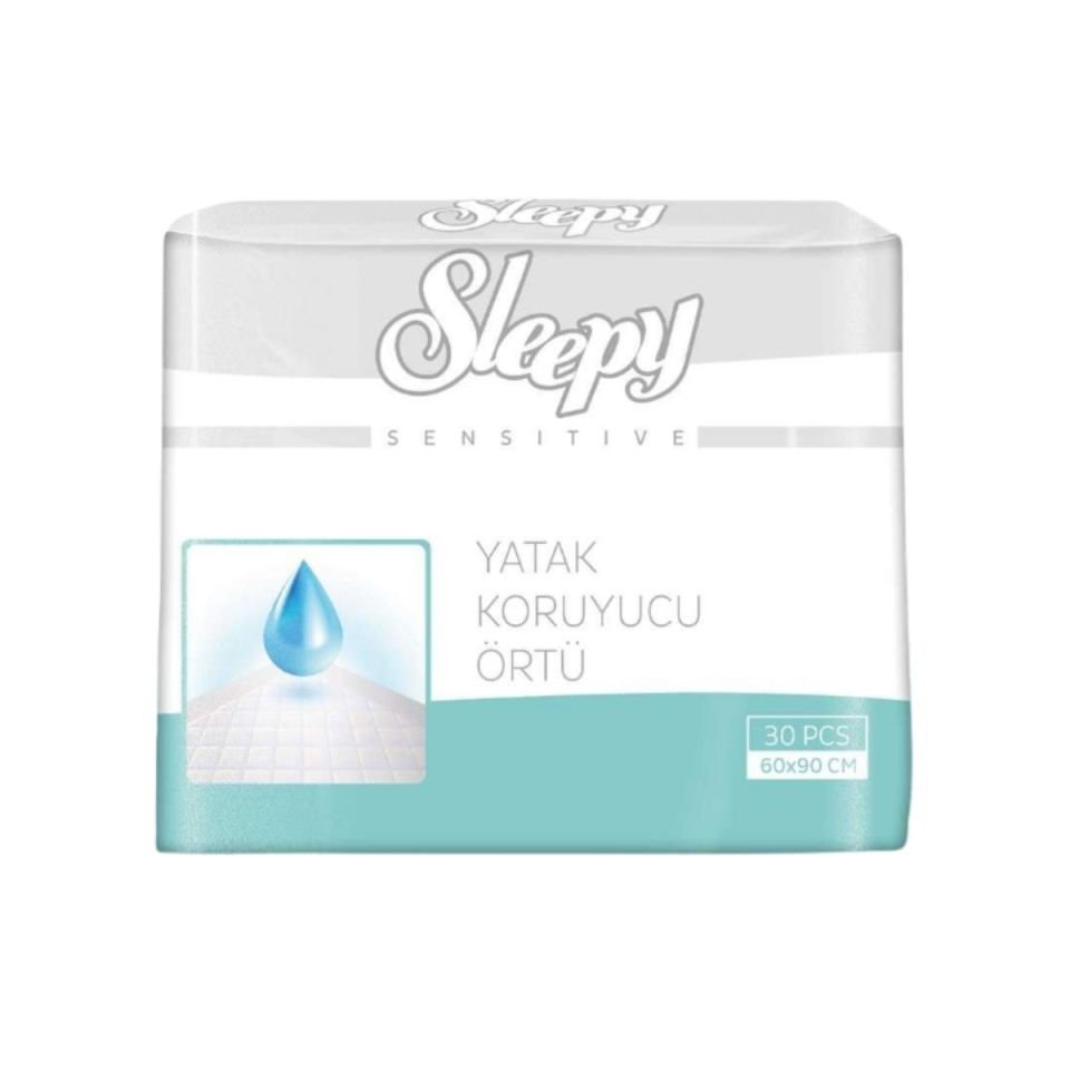Sleepy Yatak Koruyucu 10'lu