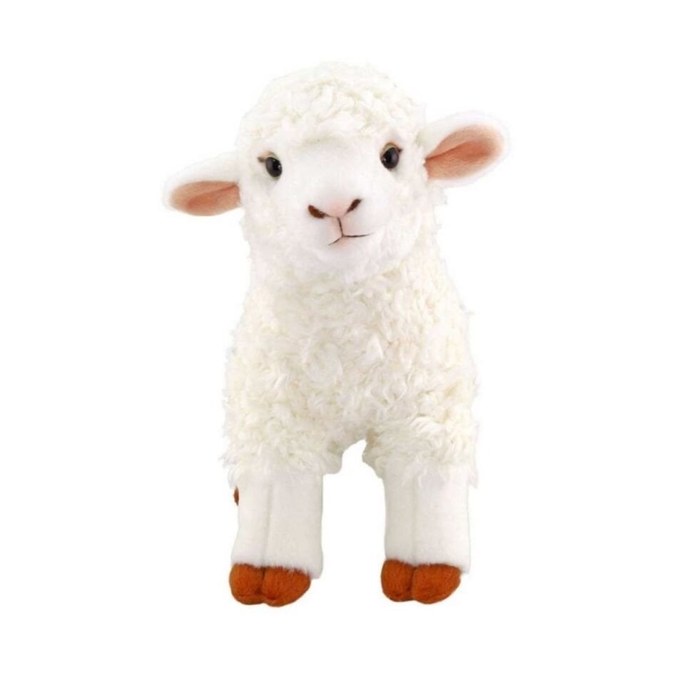 Kuzu Peluş 29 Cm