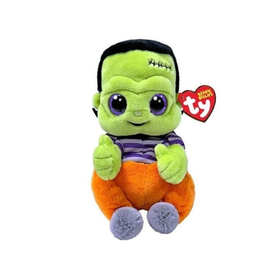 Ty Beanie Bellies Victor Frankenstein 20cm Peluş
