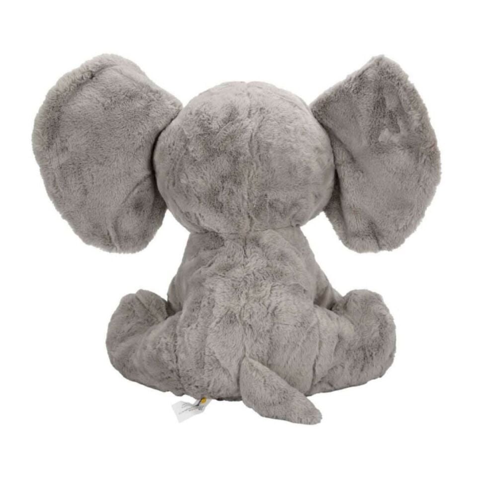 Büyük Kulaklı Peluş Fil 45 Cm