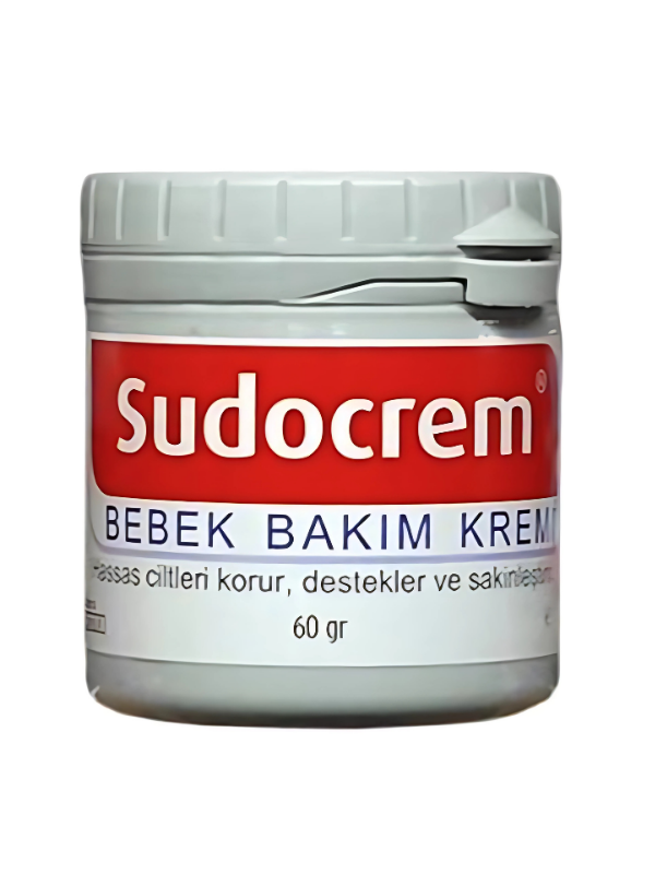Sudocrem Bebek Bakım Kremi 60 gr