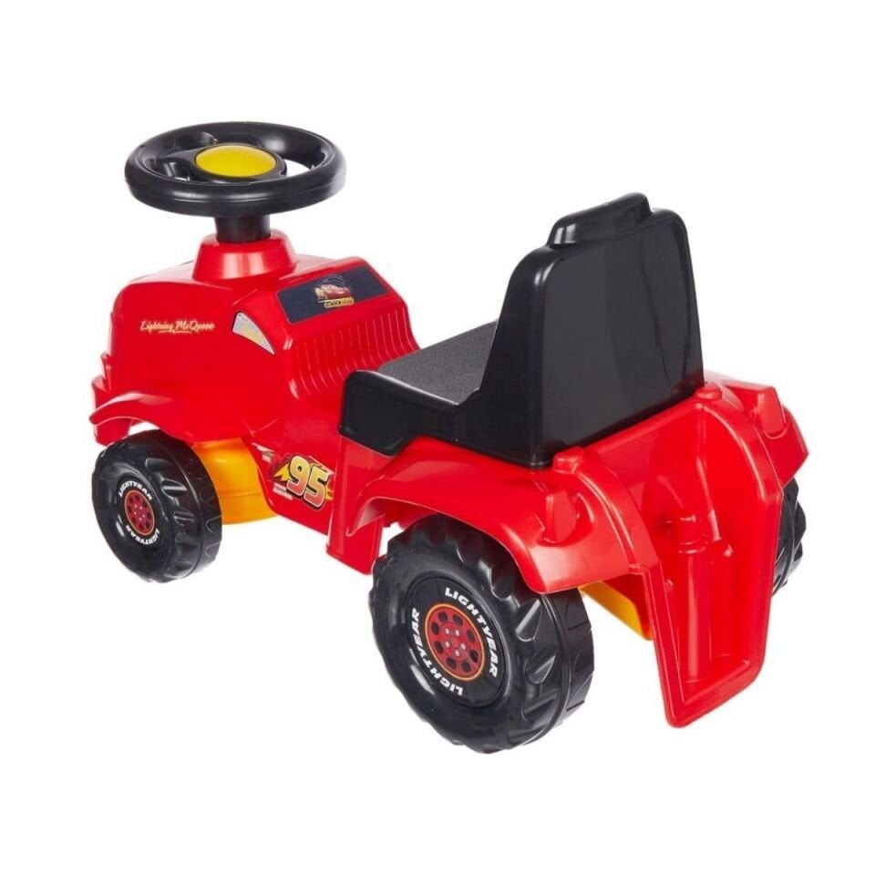 Cars İlk Traktörüm 3356