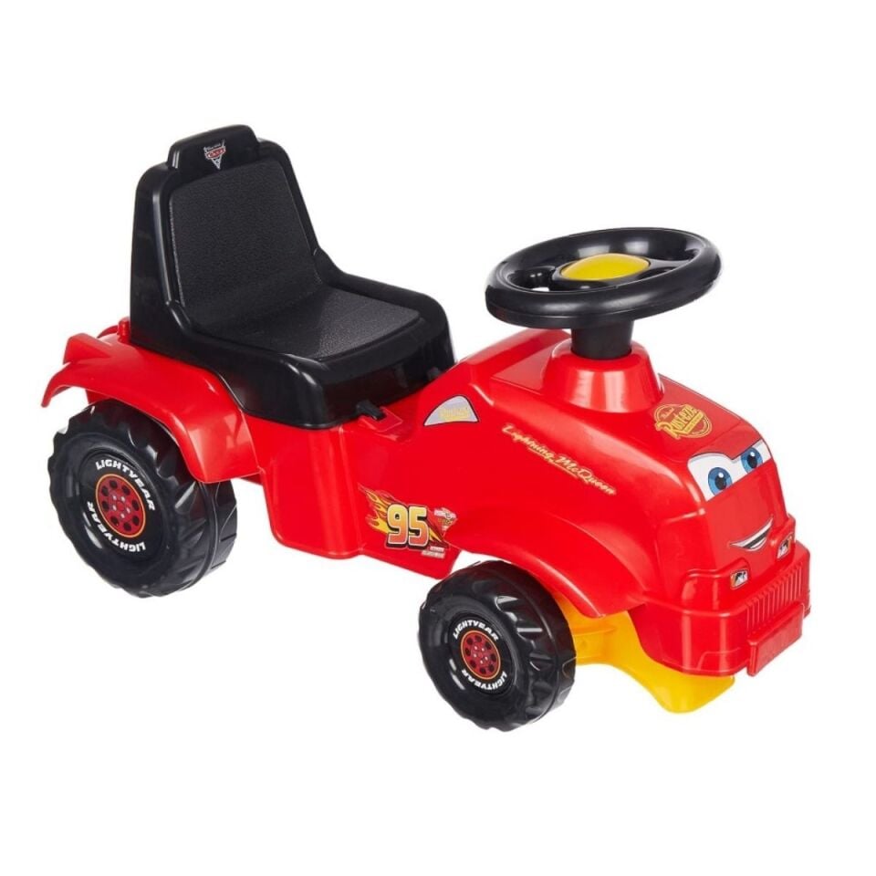 Cars İlk Traktörüm 3356
