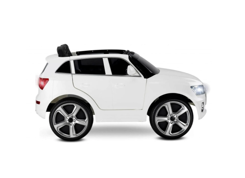 Babyhope Q Suv 12V Uzaktan Kumandalı Akülü Araba Beyaz