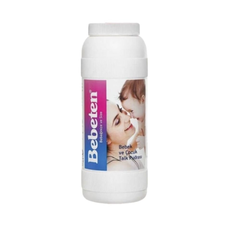 Bebeten Pudra Serpme 120 gr