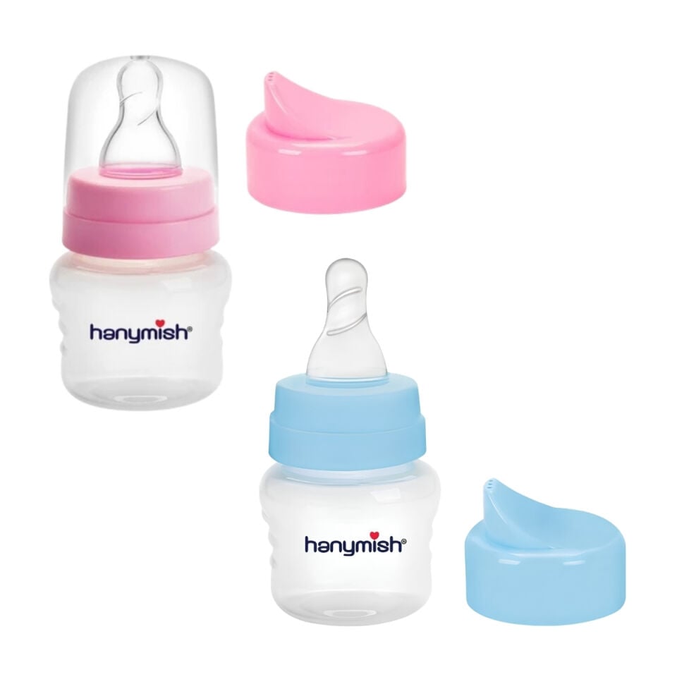 Hanymish 435 Mini  Alıştırma Bardağı Seti