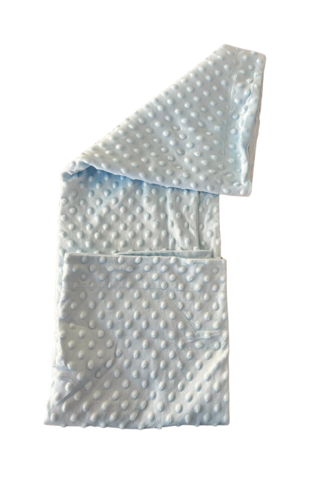 Miniworld Fluffy Bebek Battaniyesi 13234 80x100cm