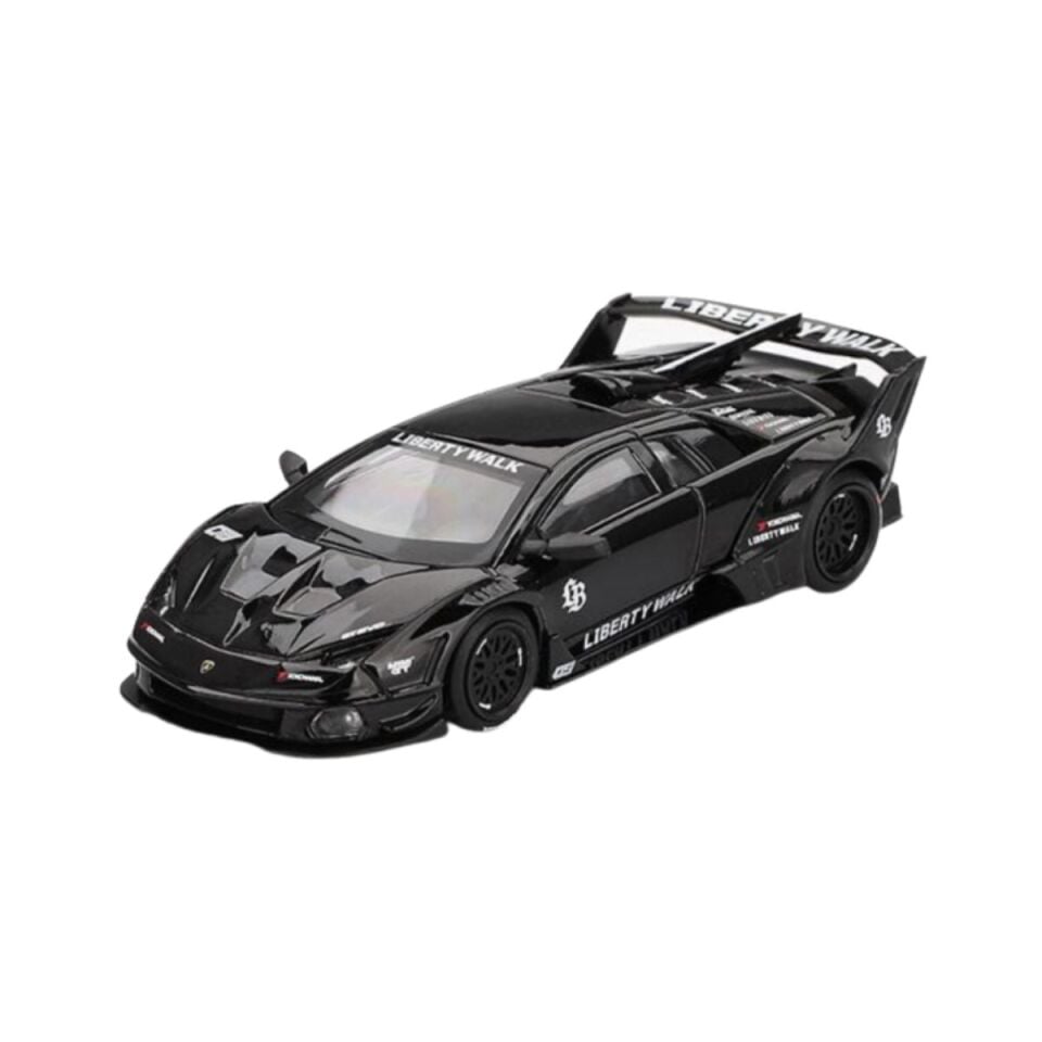 Mini GT LB-Works Lamborghini