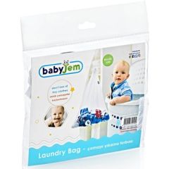 Babyjem Camaşır Yıkama Torbası