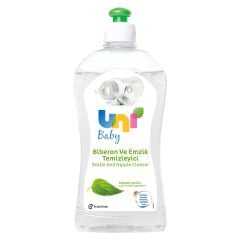 Unibaby Biberon ve Emzik Temzileyici 500 ml