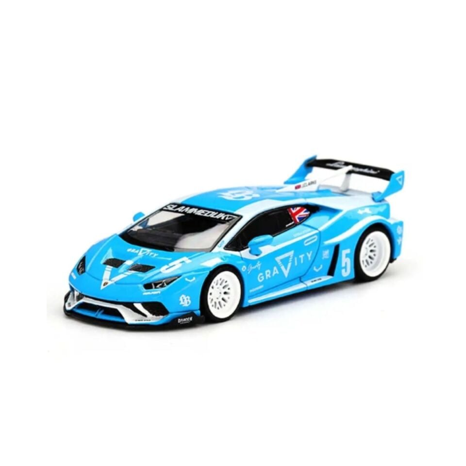 Mini GT Lamborghini LB