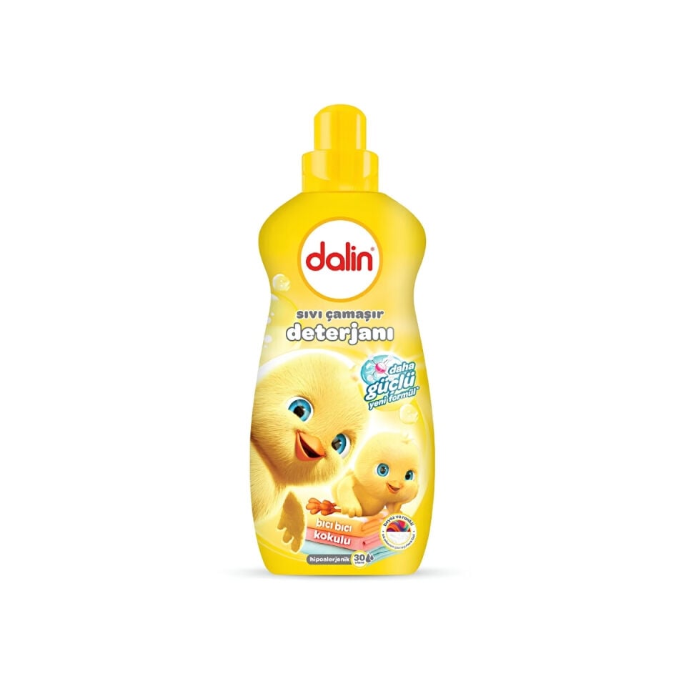 Dalin Çamaşır Daterjanı 1500 ml