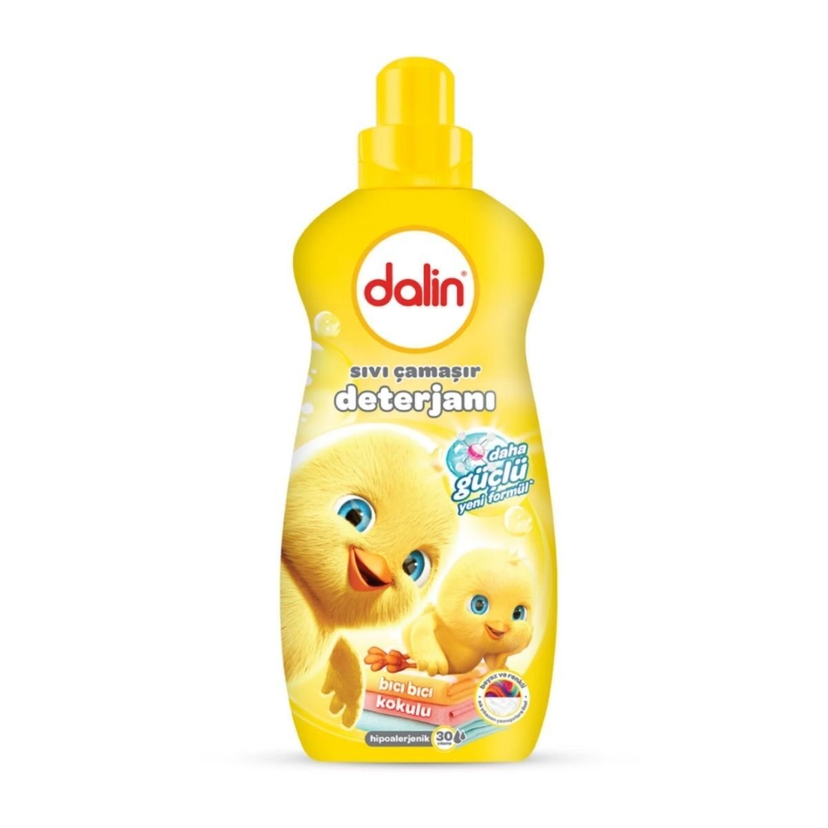 Dalin Çamaşır Daterjanı 1500 ml
