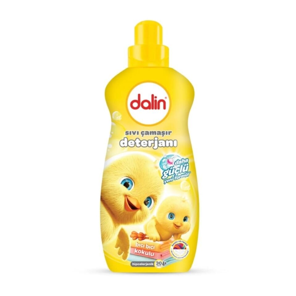 Dalin Çamaşır Daterjanı 1500 ml