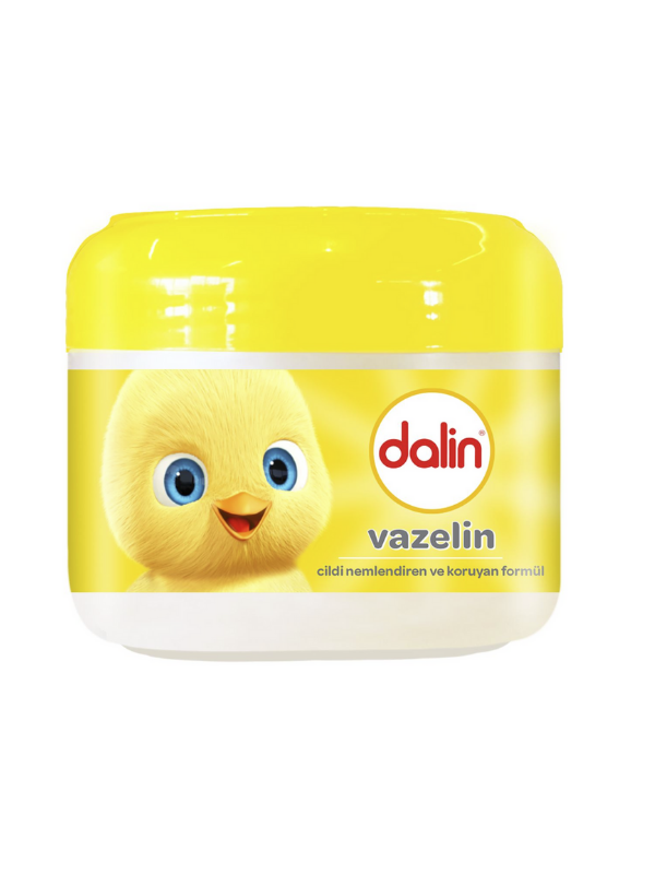 Dalin Vazelin 100 ml