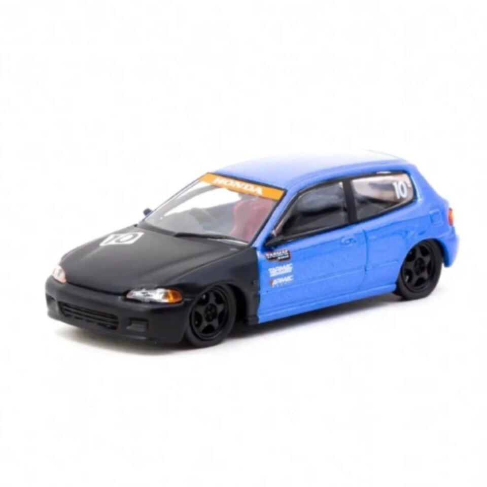 Tarmac Works 1/64 Honda Civic EG6