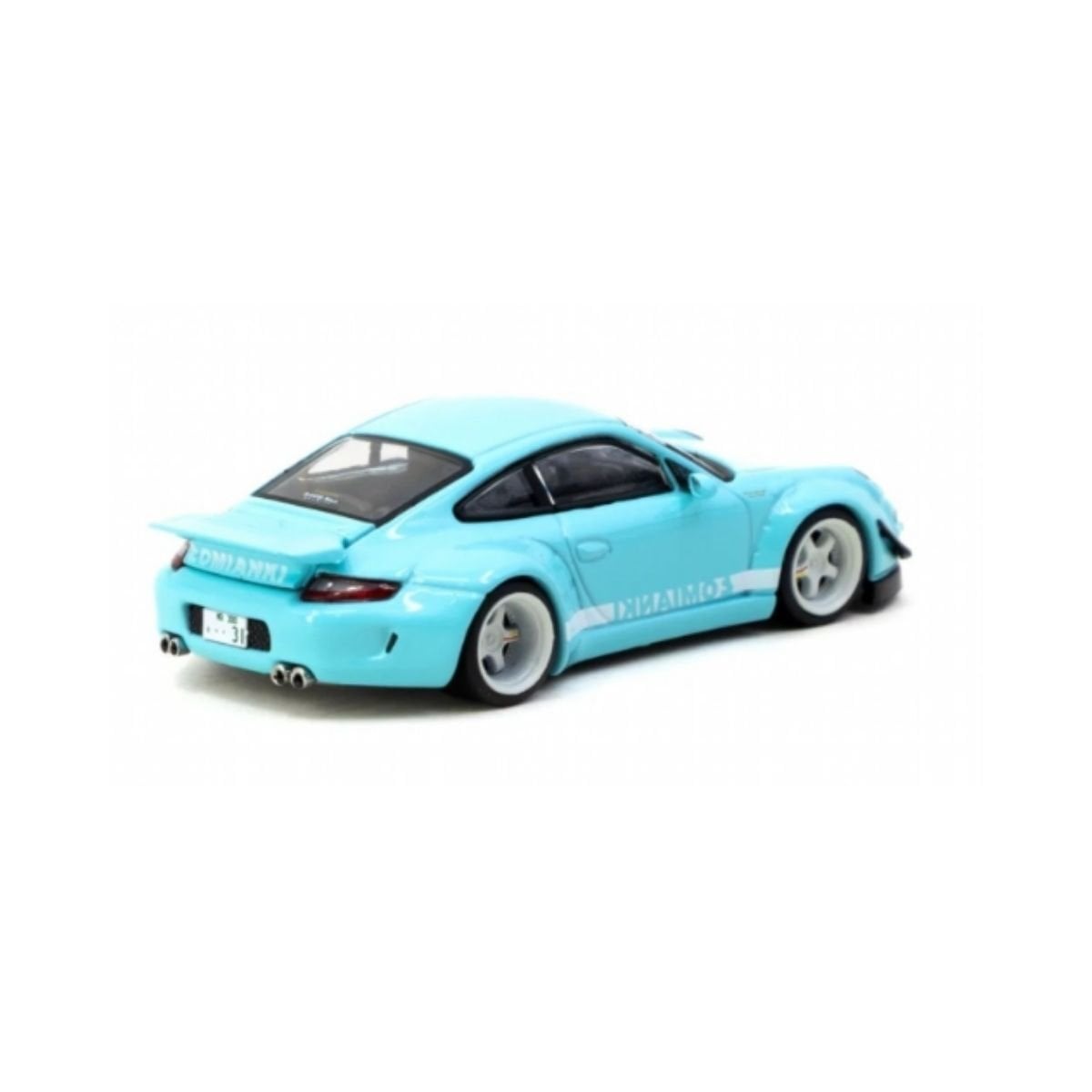 Tarmac Works 1:64 RWB 997 Lomianki