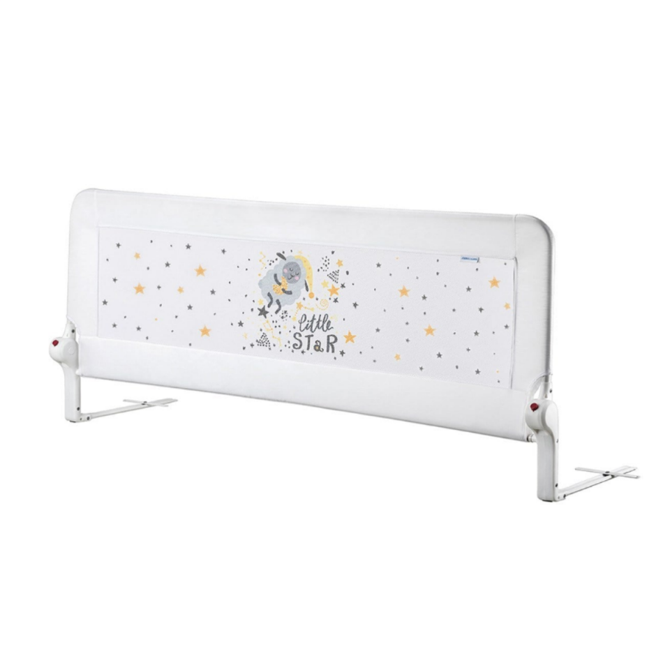 WELLGRO 150 CM YATAK BARİYERİ KUZUCUK 1832