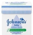 Johnsons Baby  Cotton Buds Karton Kutu Kulak Temizleme Çubuğu 100'lü