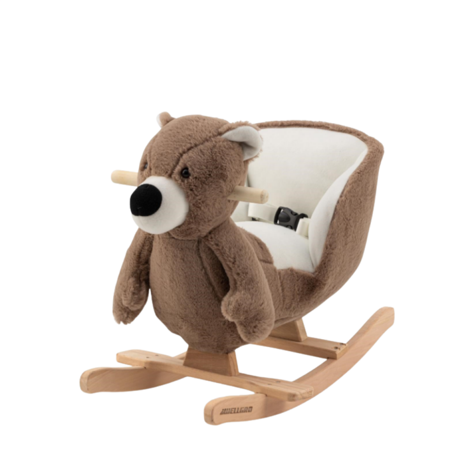 Wellgro Sallanan Ayıcık