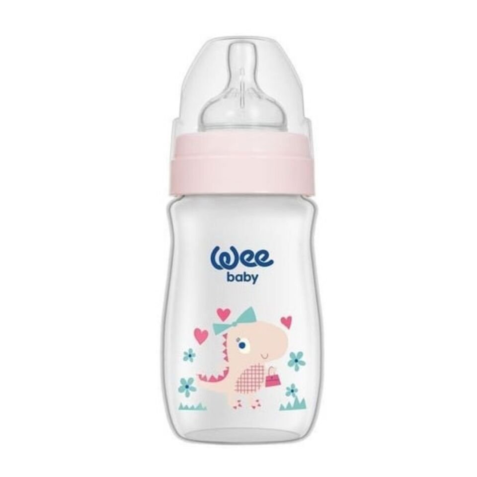 Wee Baby Klasik Biberon