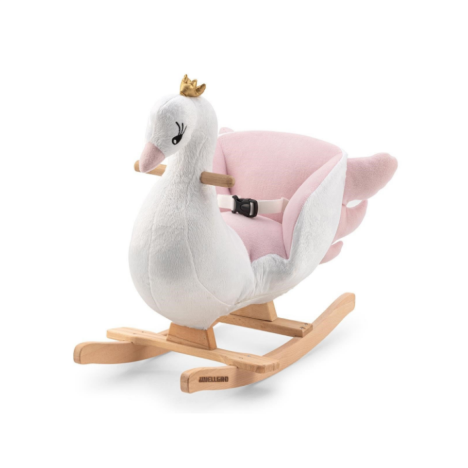 Wellgro Sallanan Kuğu