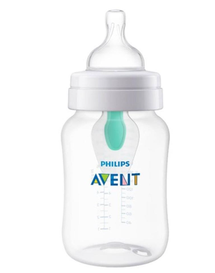 Philips Avent Biberon 260 ml SCF813/14