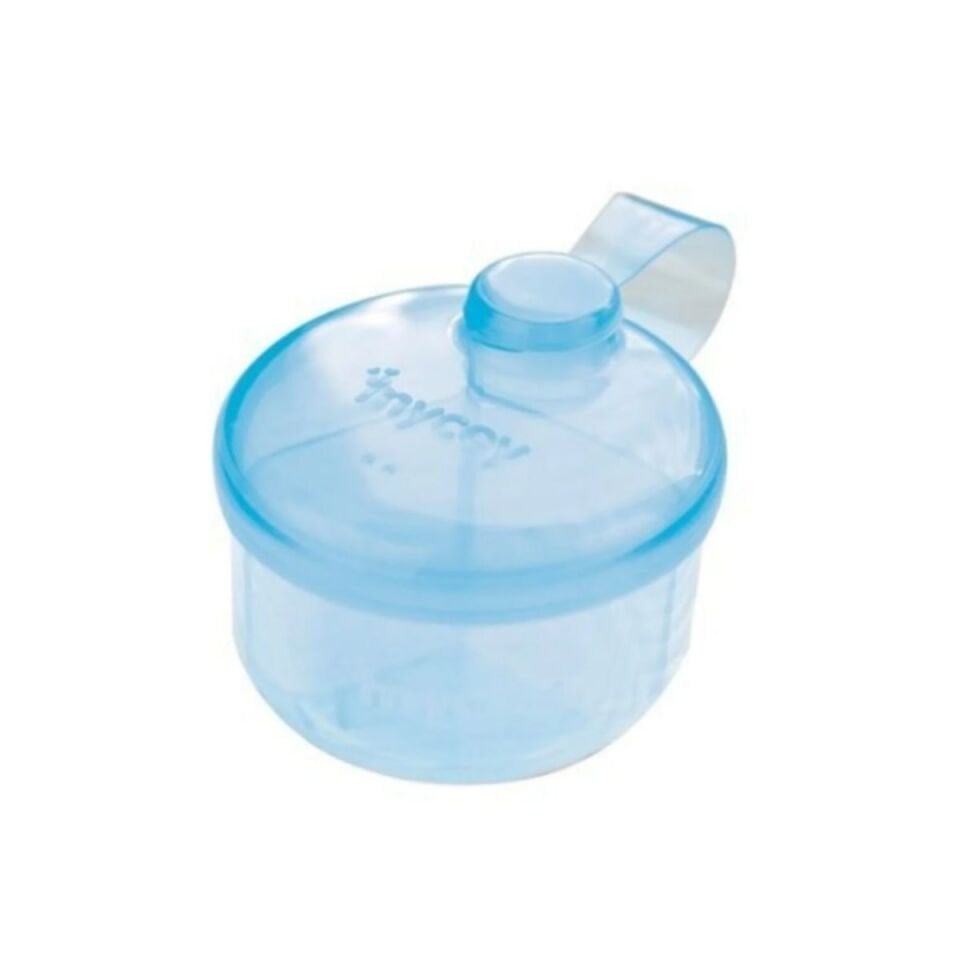 Mycey Toz Mama Kabı - Mavi