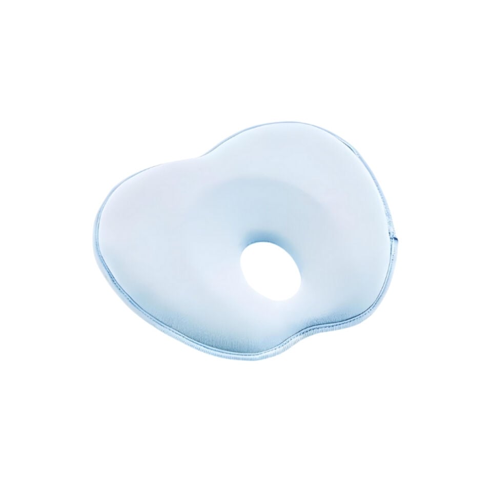 Babyjem 415 Düz Kafa Yastığı Mavi 41505