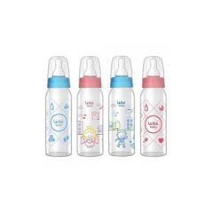 Wee Cam Biberon 250 ml 0-6