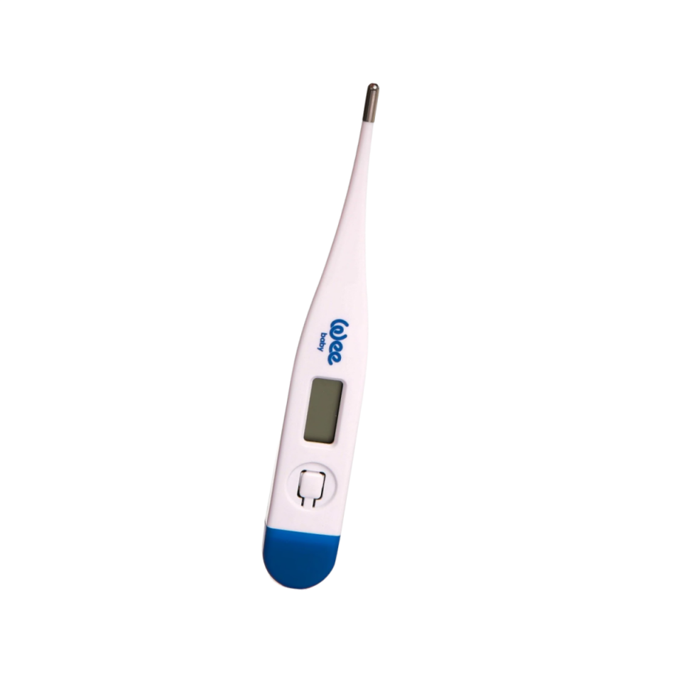 Wee Baby Dijital Termometre 0301