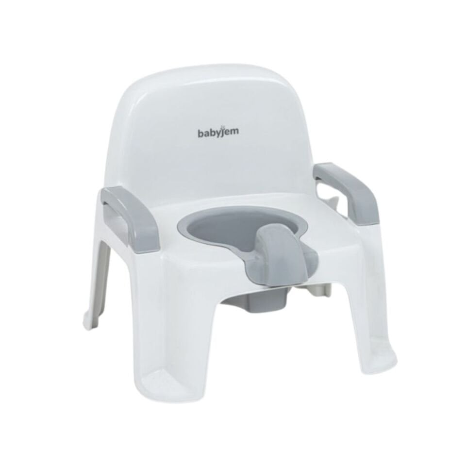 Babyjem Afacan Lazımlık Kum Beji 004