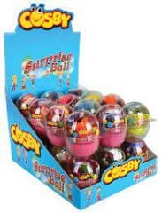 Cosby Surprise Ball Hediyeli Oyuncak