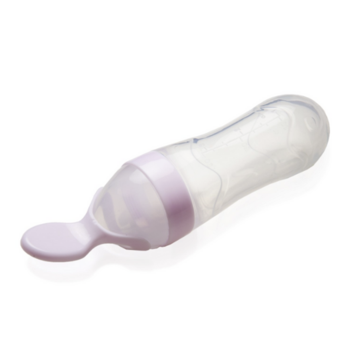 Babyjem 806 Kaşık Biberon - Pembe (80601)