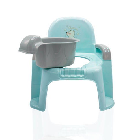 Babyjem Afacan Lazımlık Soft Yeşil 004