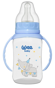 Wee Kulplu Pb Biberon 150ml 6-18