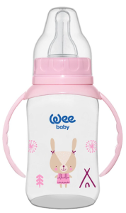 Wee Kulplu Pb Biberon 150ml 6-18