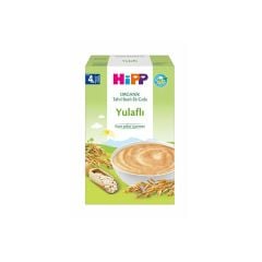 Hipp Organik Yulaflı Ek Gıda 200 gr