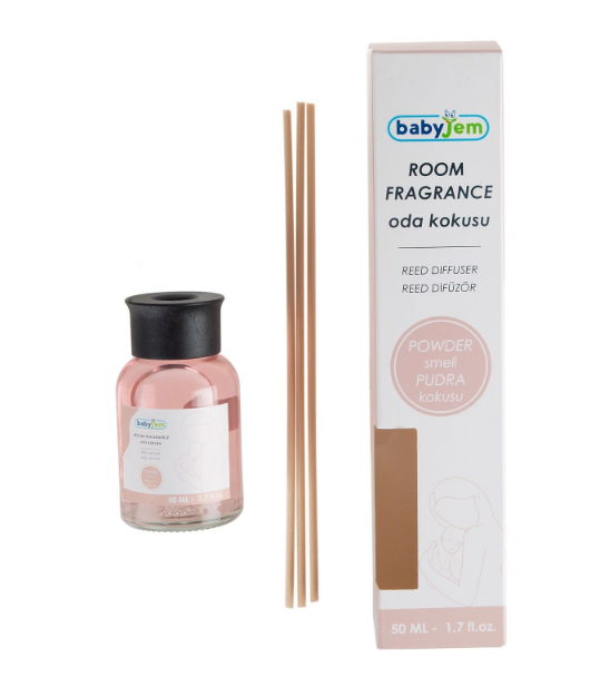 BABYJEM 781 BEBEK ODA KOKUSU / PUDRA 78101