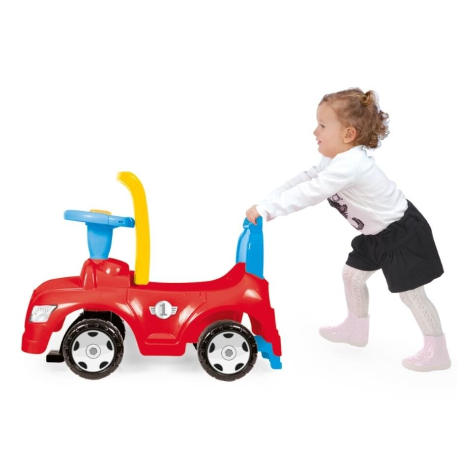 DOLU STEP CAR 2 IN 1 KUTUDA 8031