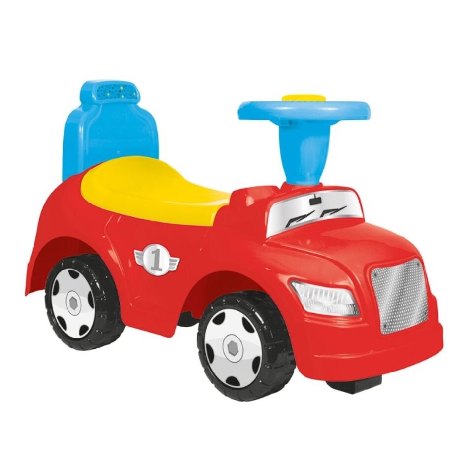 DOLU STEP CAR 2 IN 1 KUTUDA 8031