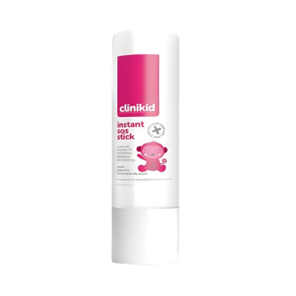 Clinikid Cilt Onarıcı Stick