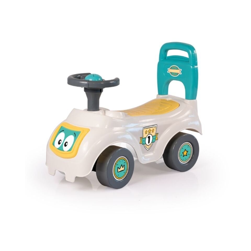 Dolu Bingit Araba Yeşil 2622