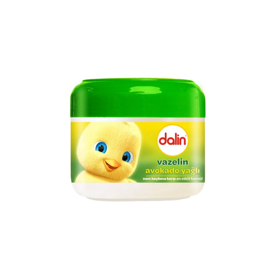 Dalin Vazelin 100 ml Avakado