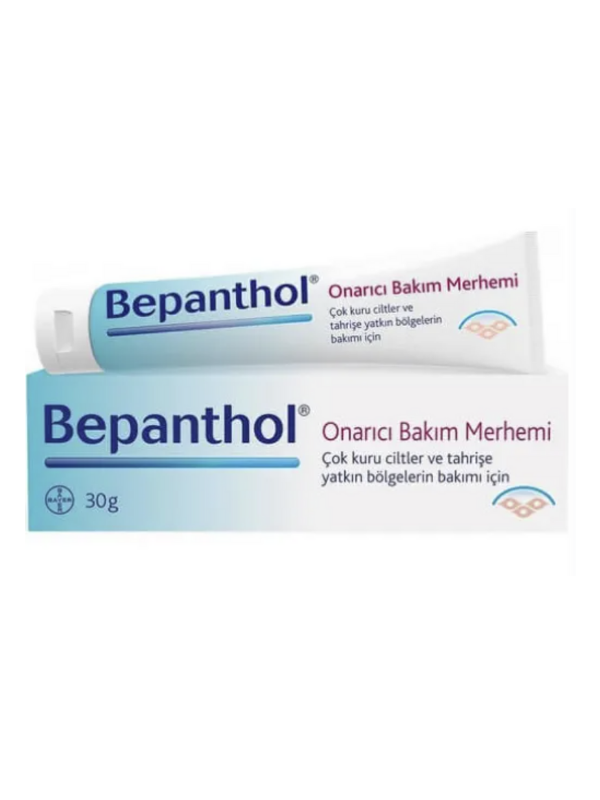 BEPANTHOL ONARICI BAKIM MERHEMİ 30GR