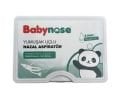 Babynose Nazal Aspiratör
