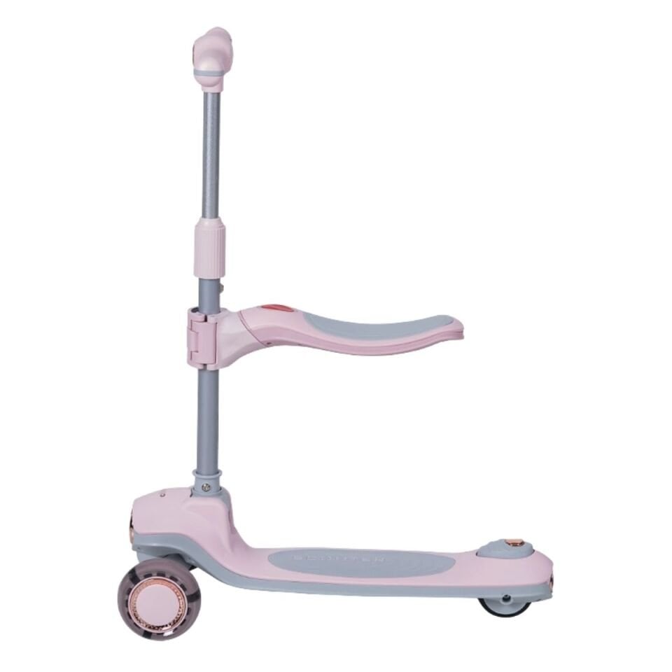 Prego Sıdney Scooter Pembe K603-2