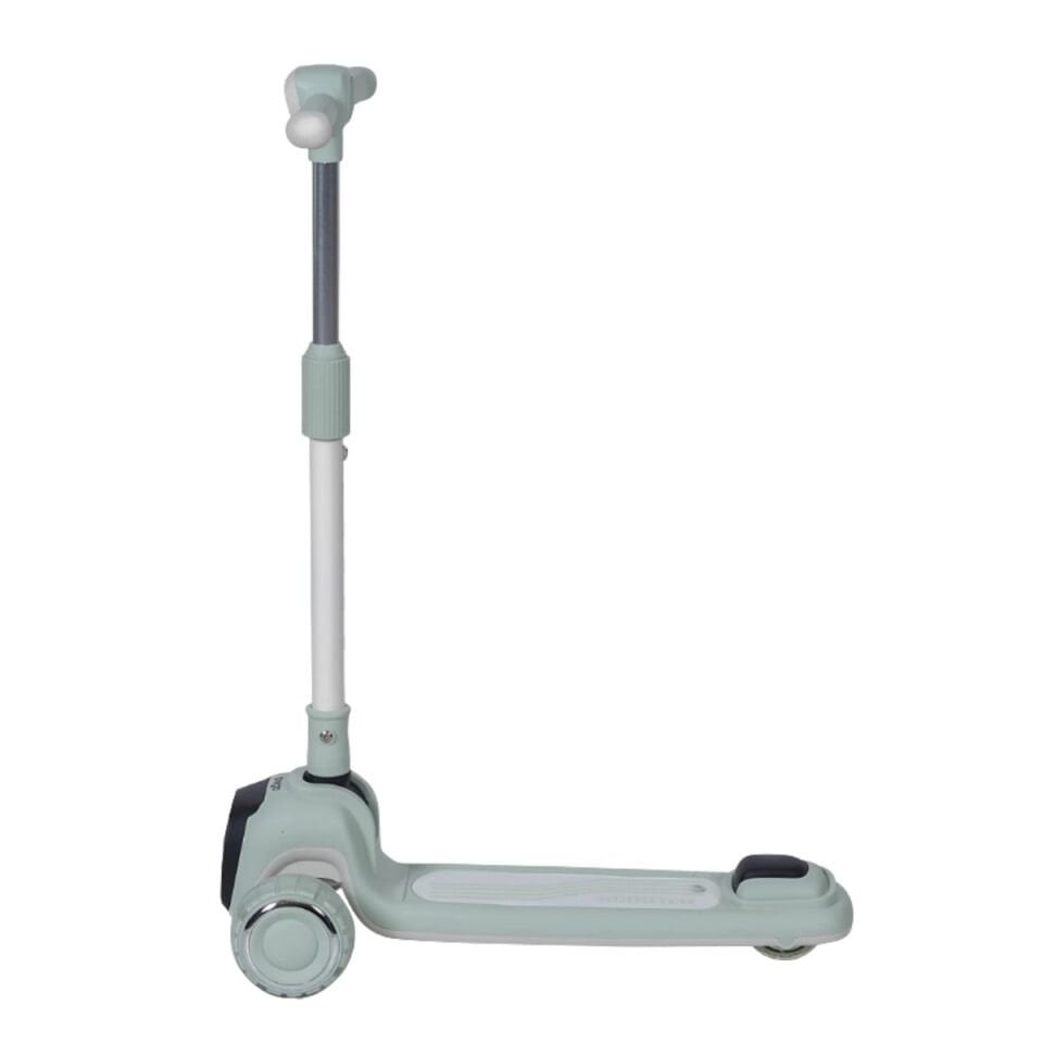 PREGO SMILE SCOOTER YEŞİL K602-3