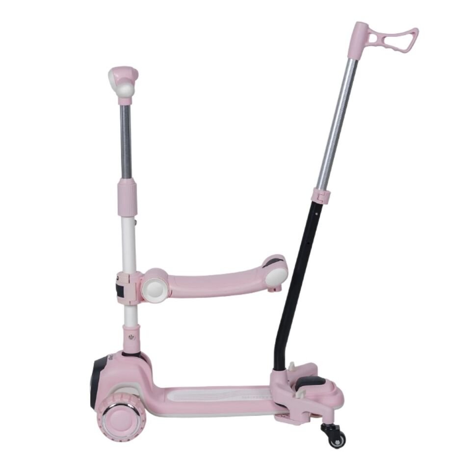 PREGO SMILE SCOOTER PEMBEL K602-3