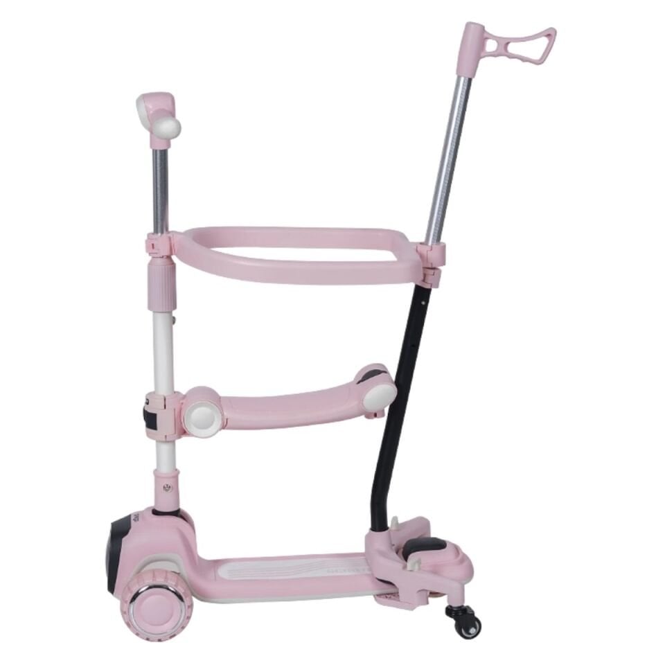PREGO SMILE SCOOTER PEMBEL K602-3